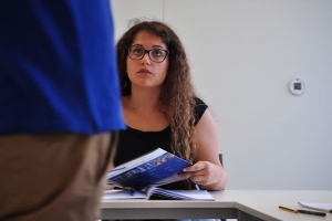 Campamento de Verano Madrid 04