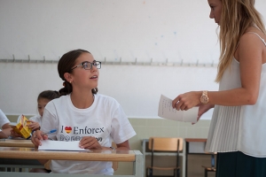 Summer Camp in Salamanca 04