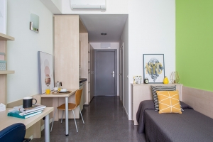 Summer Camp in Barcelona Beach 04