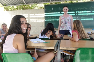 Summer Camp in Marbella Las Chapas 04