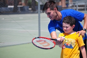 Campamento de Verano Madrid 05