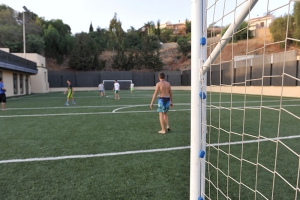 Campamento de Verano en Malaga 05