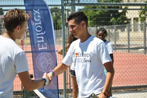 Summer Camp in Salamanca 05