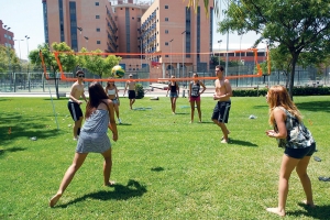 SUMMER CAMP IN VALENCIA 05