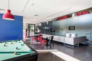 Summer Camp in Barcelona Beach 05