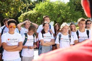 Summer Camp in Marbella Las Chapas 05