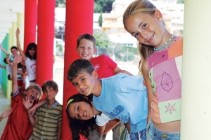 Campamento de verano en Marbella Elviria 05