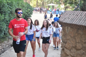 Summer Camp in Barcelona 05