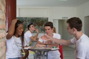 Marbella Centro Summercamp 06