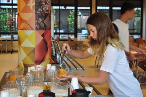 Campamento de Verano Madrid 06