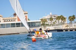 CAMPAMENTO DE VERANO EN VALENCIA 06