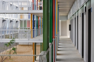 Summer Camp in Barcelona Beach 06