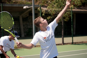 Summer Camp in Barcelona 06