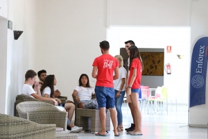 Marbella Centro Summercamp 07