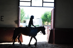 Summer Camp in Salamanca 07