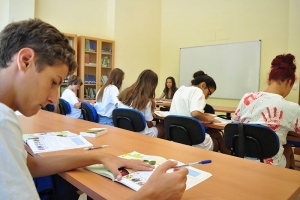 SUMMER CAMP IN VALENCIA 07