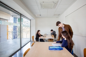 Summer Camp in Barcelona Beach 07