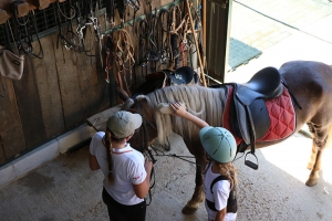 Summer Camp in Marbella Las Chapas 07