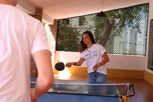 Marbella Centro Summercamp 08