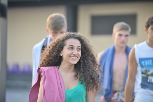 Campamento de Verano en Malaga 08