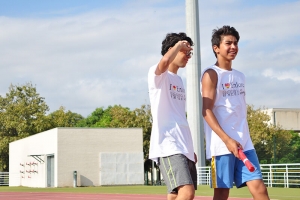 SUMMER CAMP IN VALENCIA 08