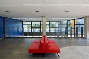 Summer Camp in Barcelona Beach 08