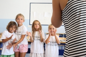 Summer Camp in Marbella Elviria 08