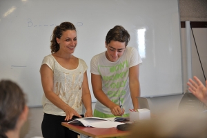 Campamento de Verano en Malaga 09
