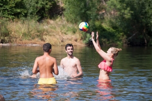 Summer Camp in Salamanca 09