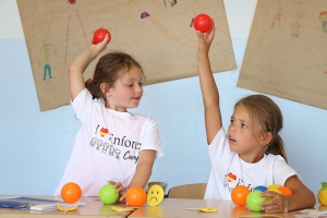 Campamento de verano en Marbella Elviria 09