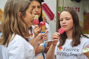 Summer Camp in Barcelona 09