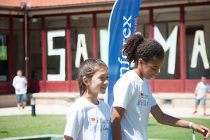 Summer Camp in Salamanca 10