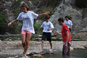 SUMMER CAMP IN VALENCIA 10