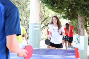 Campamento de verano en Marbella Las Chapas 10