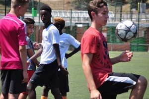 Summer Camp in Barcelona 10