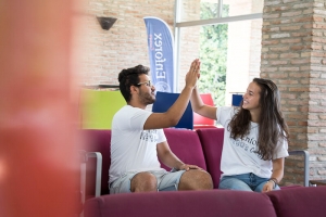 Campamento de Verano Marbella Centro 11