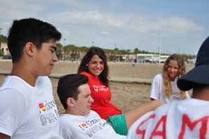 SUMMER CAMP IN VALENCIA 11