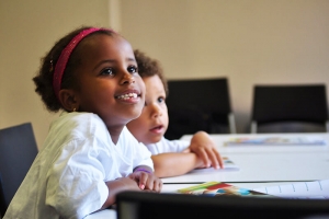 Summer Camp in Barcelona 11