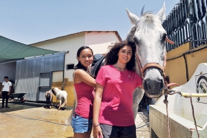 Campamento de Verano Madrid 11