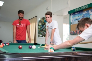 Marbella Centro Summercamp 12