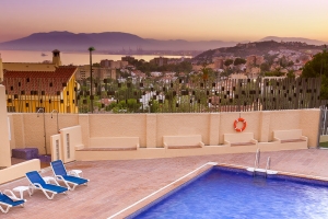 Malaga summer Camp 12