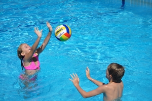 Summer Camp in Salamanca 12