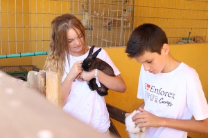 Campamento de verano en Marbella Las Chapas 12