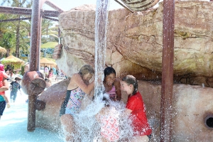 Summer Camp in Marbella Elviria 12