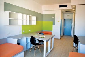 SUMMER CAMP IN VALENCIA 13