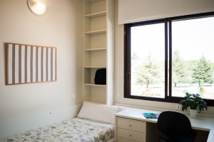 Campamento de Verano Madrid 13