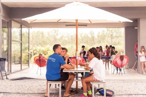 Summer Camp in Barcelona 02