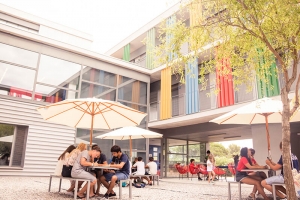 Summer Camp in Barcelona 07