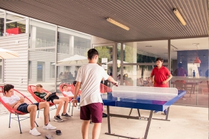 Summer Camp in Barcelona 05