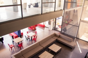 Summer Camp in Barcelona 03